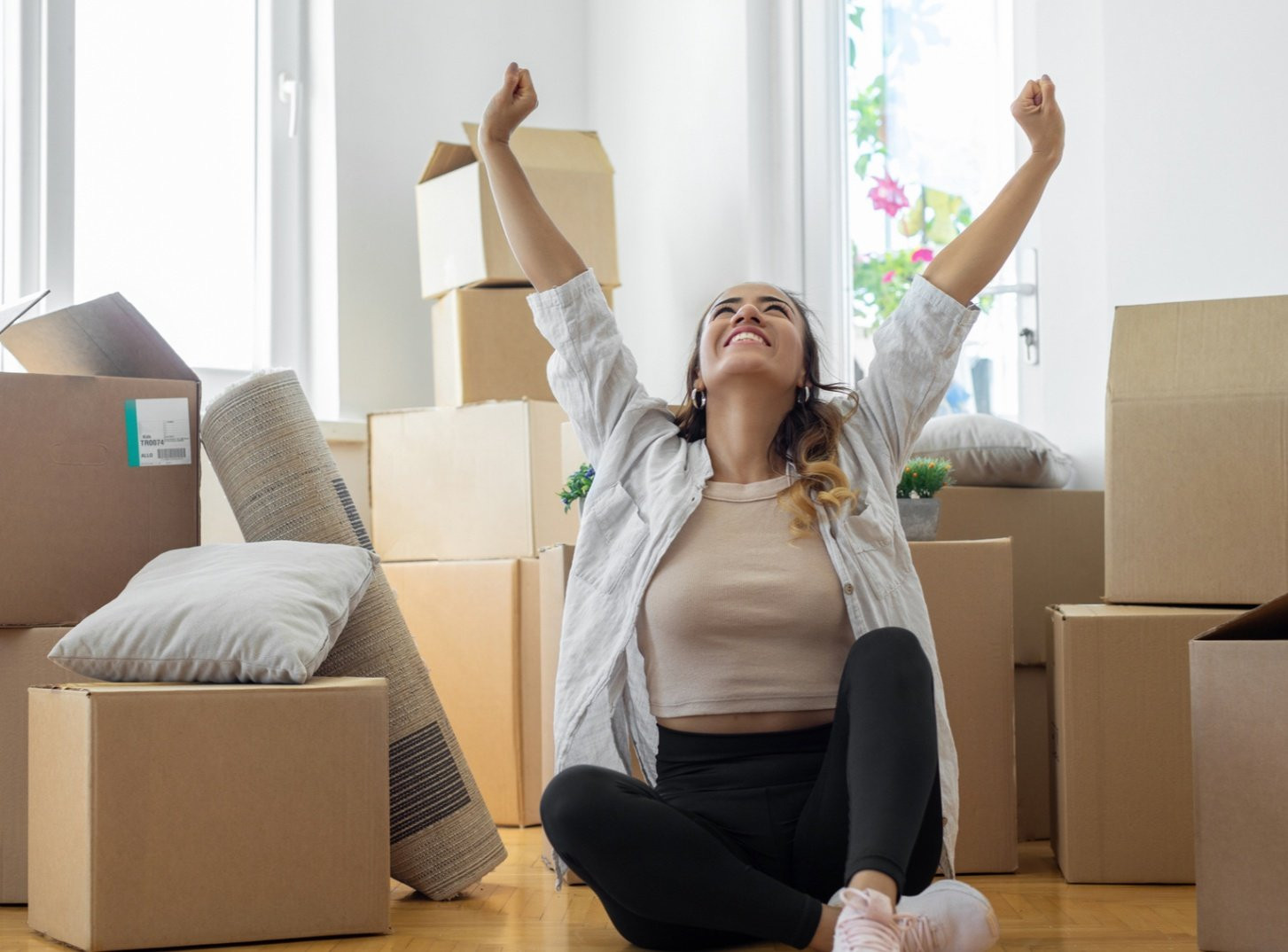 Les risques à louer sans bail de location