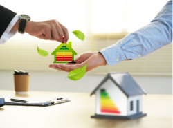 Passoires Thermiques : Le compte à rebours est lancé pour le marché locatif